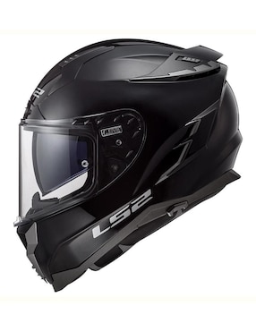 Casco cerrado para motorsport Ls2 unisex