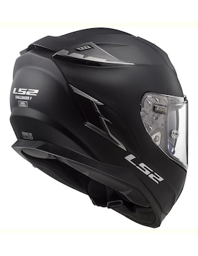 Casco cerrado para motorsport Ls2 unisex