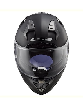 Casco cerrado para motorsport Ls2 unisex