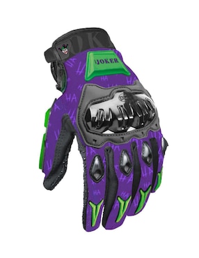 Guantes para motorsport Kov de adulto