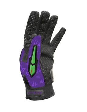 Guantes para motorsport Kov de adulto