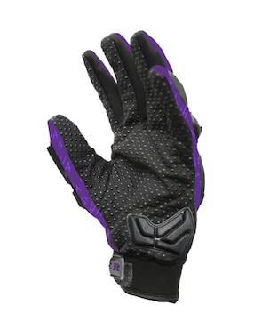 Guantes para motorsport Kov de adulto
