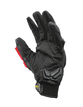 Guantes para motorsport Kov de adulto