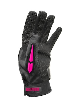 Guantes para motorsport Kov de mujer