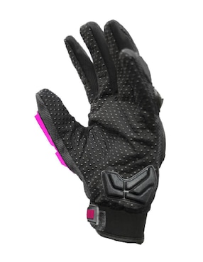Guantes para motorsport Kov de mujer