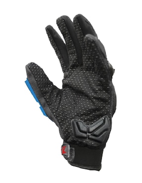 Guantes para motorsport Kov de adulto