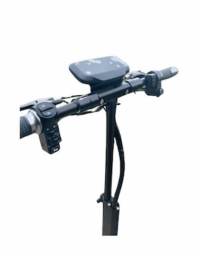 Scooter electrónico Tio