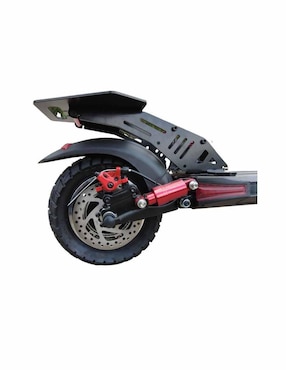 Scooter electrónico Tio