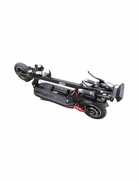 Scooter electrónico Tio