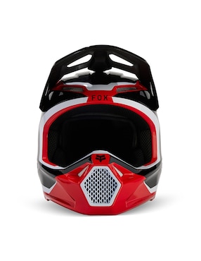 Casco Cross Para Motorsport Fox Racing Unisex