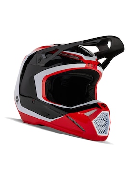 Casco cross para motorsport Fox Racing unisex