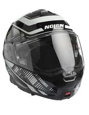 Casco cerrado para motorsport Nolan unisex