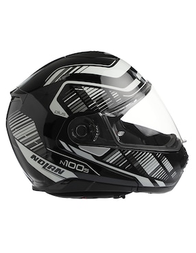 Casco cerrado para motorsport Nolan unisex