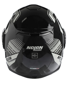 Casco cerrado para motorsport Nolan unisex
