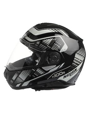 Casco cerrado para motorsport Nolan unisex