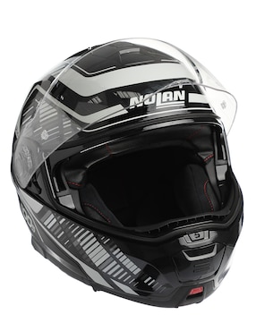 Casco cerrado para motorsport Nolan unisex