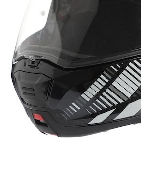 Casco cerrado para motorsport Nolan unisex