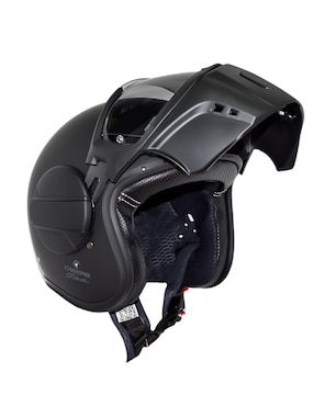 Casco abatible para motorsport Caberg para hombre