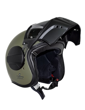 Casco abatible para motorsport Caberg para hombre