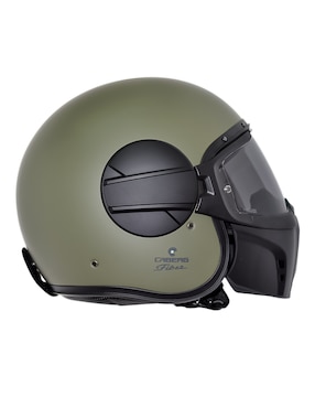 Casco abatible para motorsport Caberg para hombre