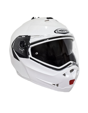 Casco Abatible Para Motorsport Caberg Para Hombre