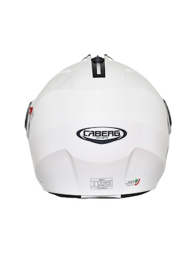 Casco abatible para motorsport Caberg para hombre