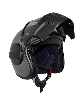 Casco abatible para motorsport Caberg para hombre