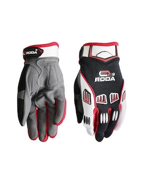 Guantes para motorsport Roda de adulto