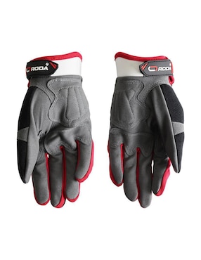 Guantes para motorsport Roda de adulto