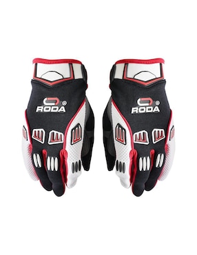 Guantes para motorsport Roda de adulto