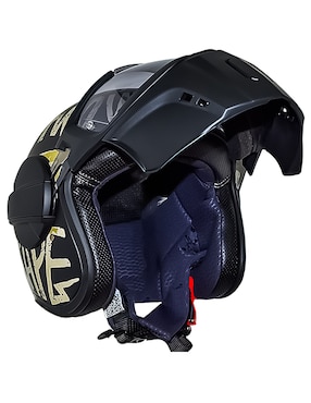Casco 3/4 para motorsport Caberg para hombre
