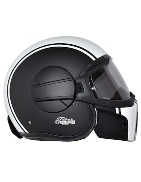 Casco 3/4 para motorsport Caberg para hombre