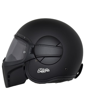Casco 3/4 para motorsport Caberg para hombre