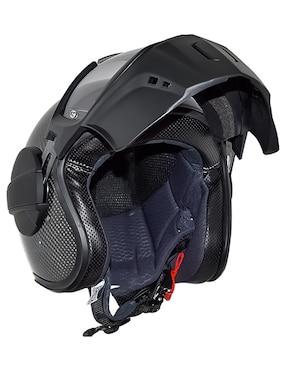 Casco 3/4 para motorsport Caberg para hombre