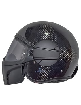 Casco 3/4 para motorsport Caberg para hombre
