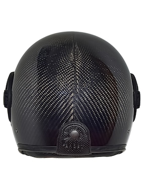 Casco 3/4 para motorsport Caberg para hombre