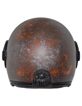 Casco 3/4 para motorsport Caberg para hombre