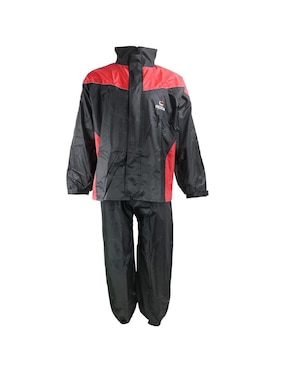 Impermeable Roda essentials unisex