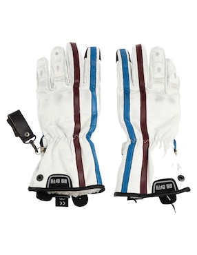 Guantes Para Motorsport By City