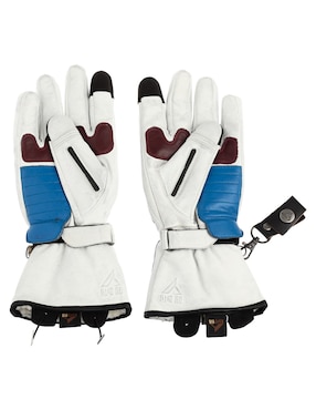 Guantes para motorsport By City de hombre