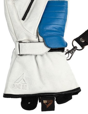 Guantes para motorsport By City de hombre