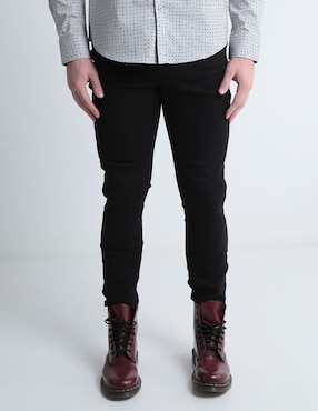 Pantalón deportivo By City para hombre