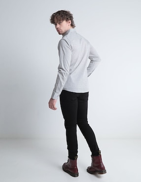 Pantalón deportivo By City para hombre
