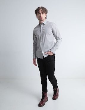 Pantalón deportivo By City para hombre
