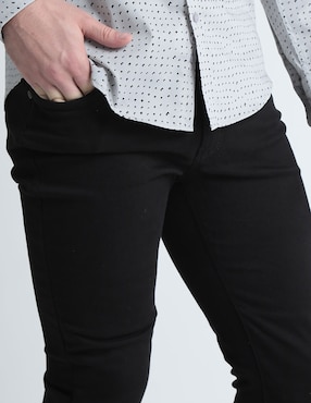 Pantalón deportivo By City para hombre