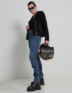 Pantalón deportivo By City para mujer
