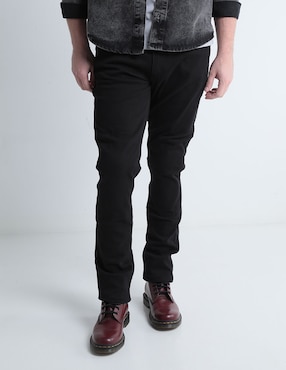Pantalón deportivo By City para hombre