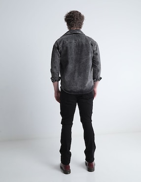 Pantalón deportivo By City para hombre