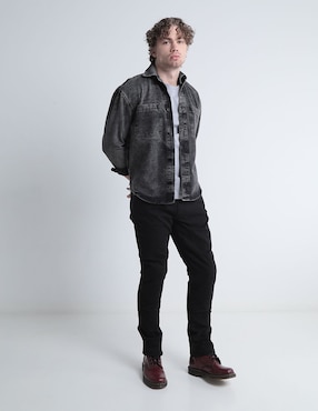 Pantalón deportivo By City para hombre
