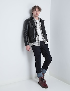 Pantalón deportivo By City para hombre
